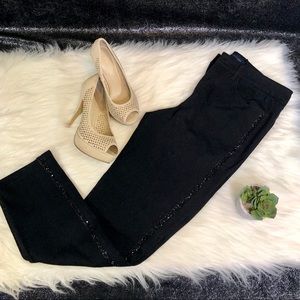 Tommy Hilfiger jewel denim pants